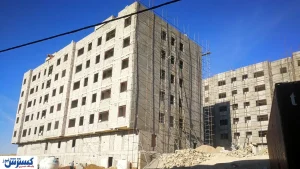 پایان انتظار متقاضیان مسکن ملی؛ دولت گام اول را محکم برداشت