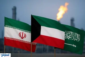 پایان سلطنت ۲ غول خاورمیانه؛ ایران دست برتر را در میدان آرش گرفت
