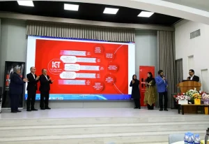همزمان با بیستمین سالگرد تاسیس آی‌سی‌تی‌پرس؛ سند چشم‌انداز تحول ۱۰ساله «ICTpress» رونمایی شد