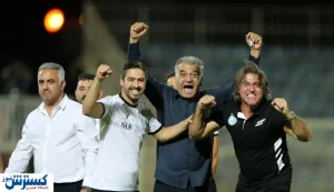 بهترین خبر برای ساپینتو؛ تکلیف هواداران استقلال روشن شد