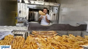 خبر خوش درباره تولید آرد کامل به گوش رسید