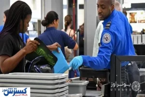 به چه وسایلی در فرودگاه گیر می‌دهند؟؛ راهنمای کاربردی برای سفری بی‌دردسر
