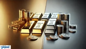 شمش طلا و نقره بیشترین ارزش معاملات را ثبت کردند
