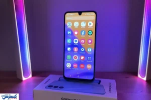 قیمت گوشی های سامسونگ امروز ۳ آبان ۱۴۰۴ | Galaxy A16 خوش‌قیمت شد