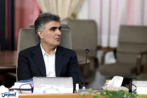 توضیحات مهم فرزین درباره بانک آینده | سرنوشت ناترازی ها چه شد؟