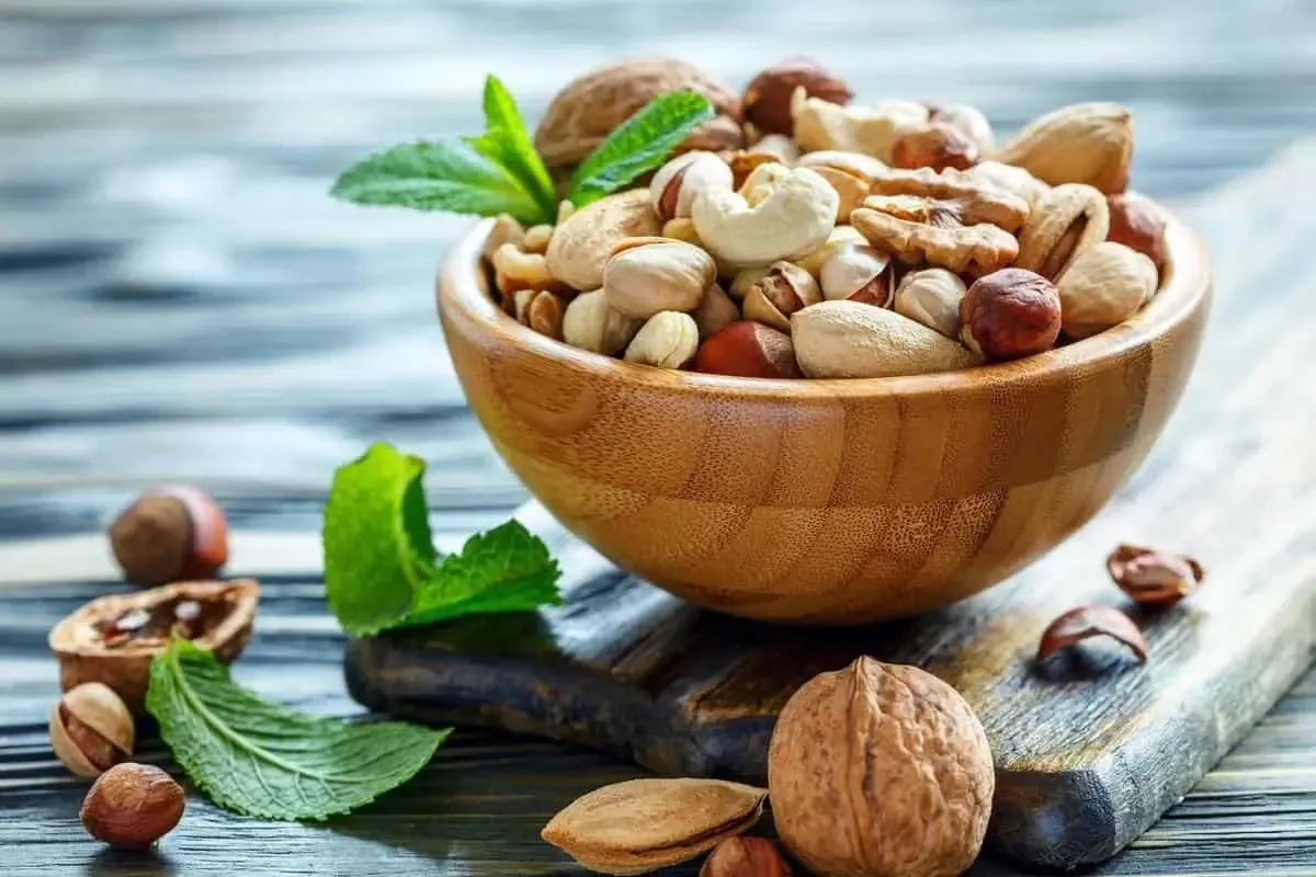 قیمت آجیل سرسام آور شد + جدول آبان