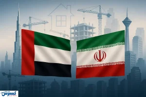 فرار سرمایه از ایران با سرعت نور؛ امارات برنده سقوط ارزش ریال شد