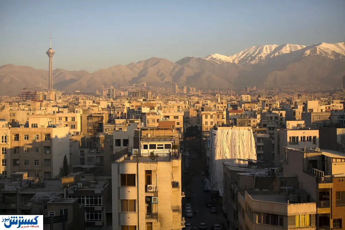 پیش بینی ترسناک درباره آینده تهران؛ پایتخت در آستانه یک فاجعه بزرگ است