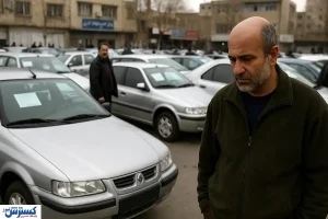 لیست قیمت خودروهای کارکرده | پراید ارزان شد