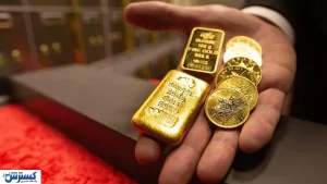 رکورد تاریخی در روسیه؛ خرید طلا از ذخایر چند کشور اروپایی هم بیشتر شد!