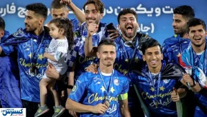سنگ تمام ساپینتو برای مربی جدید؛ همه چیز به سود وریا غفوری شد