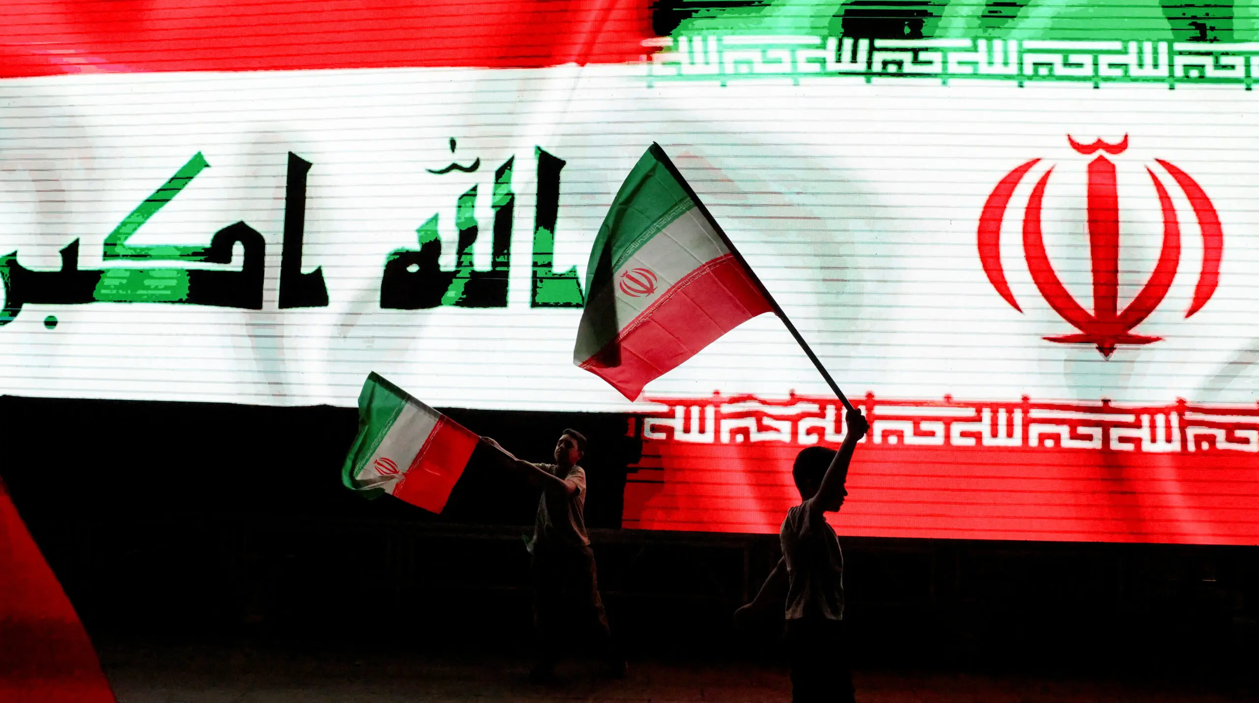 ایران-عراق