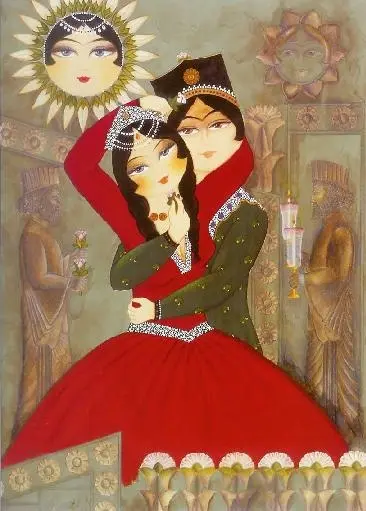 سپندارمذگان