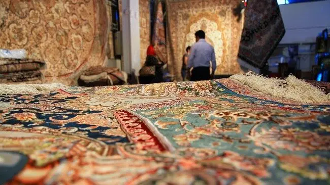 فرش-دستباف