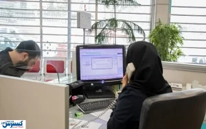 ممنوعیت تازه در ادارات ؛ کارمندان به هوش باشند