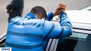 ۷ هنرمند مشهور ایرانی راهی زندان شدند + عکس