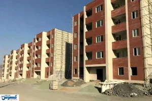 ساخت مدارس در سایت‌های مسکن ملی؛ جهش آموزشی جنوب ایران آغاز شد
