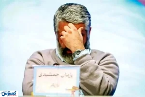 ثبت پرونده تجاوز دیگری برای پژمان جمشیدی !