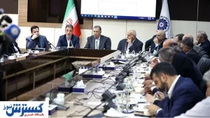 بررسی سه آیین‌ نامه کلیدی در نشست شورای روسای اتاق‌های استانی