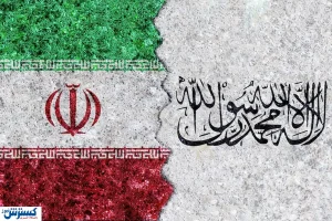 همکاری تاریخی ایران و افغانستان؛ گام بلند برای اتصال به چین برداشته شد