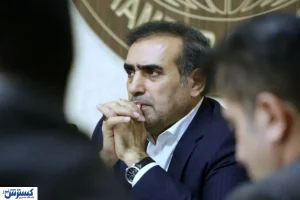 افتخار بزرگ برای ایران | رئیس اتاق تعاون در میان ۵۰ رهبر جهانی تعاون