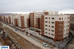 اتفاق ویژه برای مسکن ملی؛ متقاضیان در جنوب کشور شادمان شدند