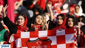 حمله تند هواداران پرسپولیس به استقلال؛ دعوای سرخابی‌ها بالا گرفت