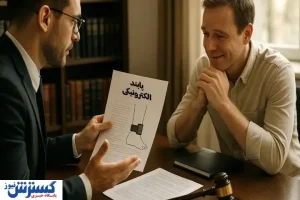 با این راه، پیش از اجرای حکم حبس، پابند الکترونیکی بگیرید!