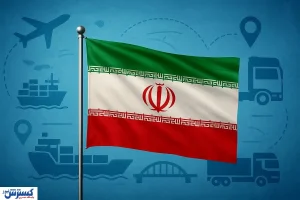 یک قدم تا اتفاق بزرگ؛ ایران می‌خواهد قلب ترانزیت جهان شود