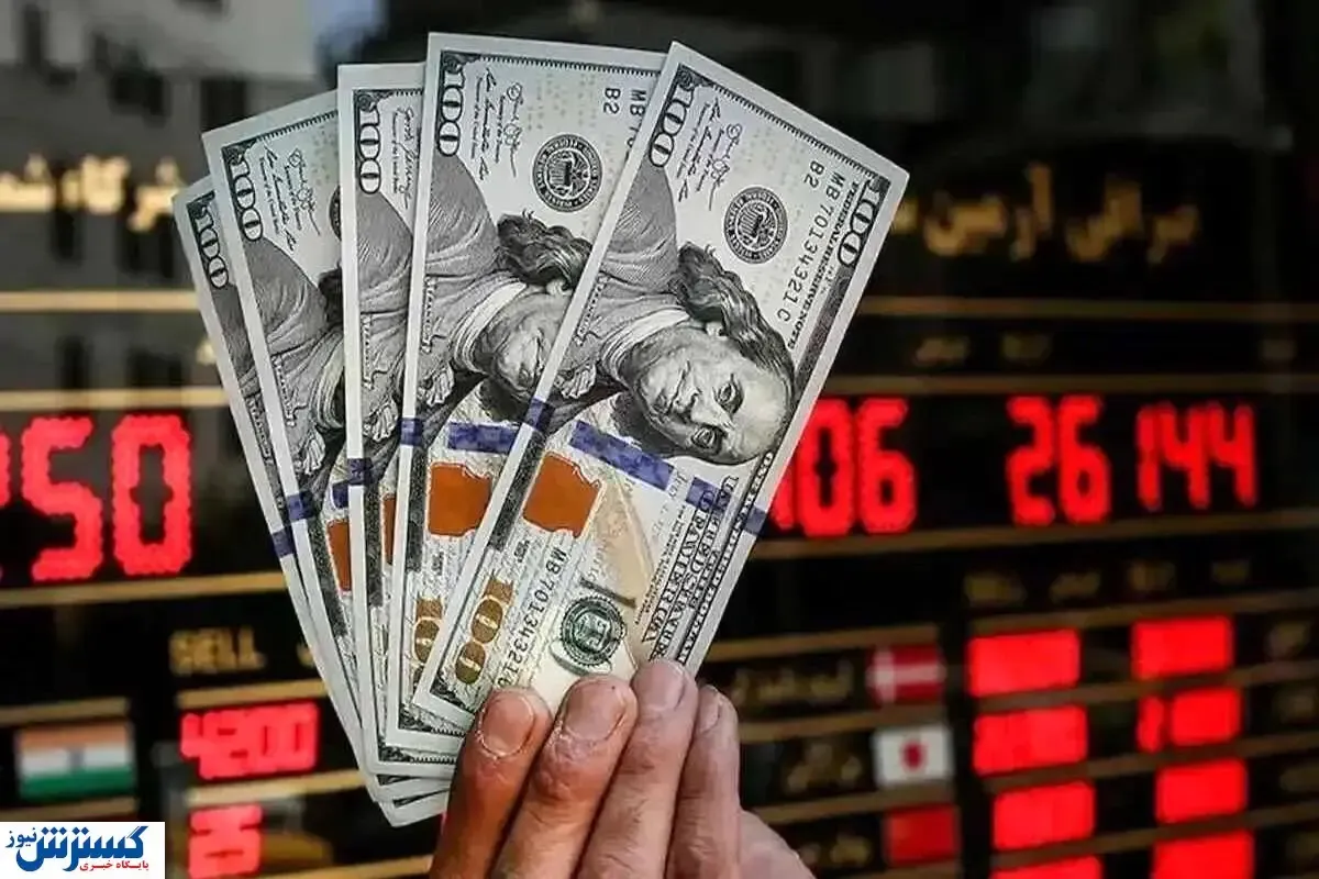 سهم برنج از دلارهای بانک مرکزی روشن شد