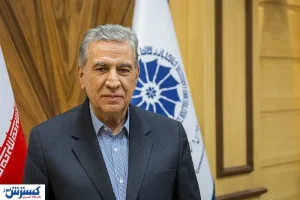 شاهراه توسعه بازار از نگاه اتاق بازرگانی اعلام شد