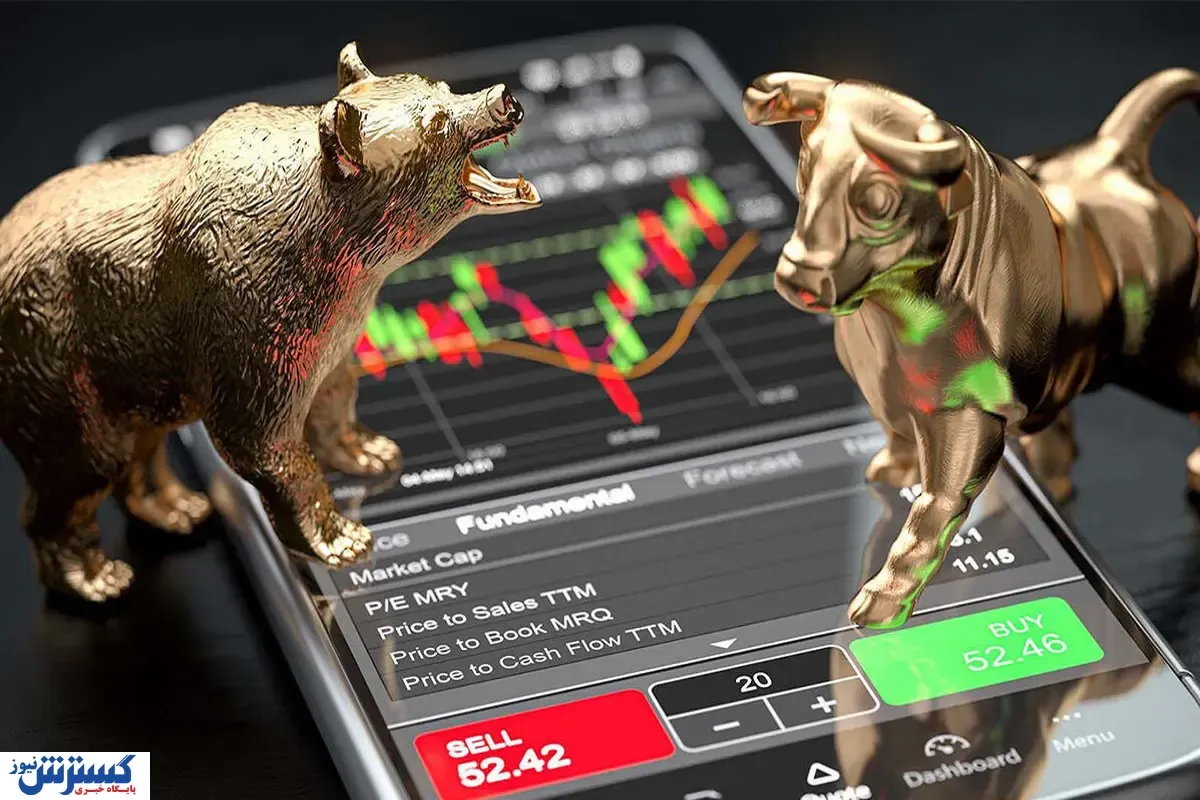 پیش بینی بورس فردا بعد از سقوط تاریخی امروز