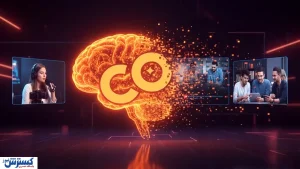 کپشنو؛ زیرنویس فارسی با هوش مصنوعی در خدمت تولیدکنندگان محتوا