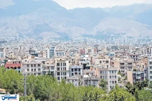 پایتخت در خطر اقلیم؛ وقتی آب و هوا سرنوشت شهر را تعیین می‌کند