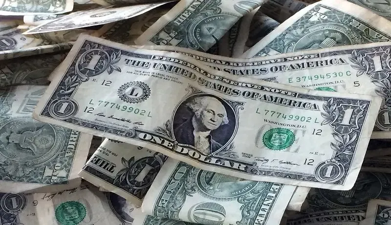قیمت دلار امروز بازار را به اوج برد (۲۴ آبان ۱۴۰۴)