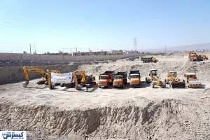 آغاز موج جدید واگذاری زمین؛ تامین مسکن اقشار ضعیف شتاب گرفت