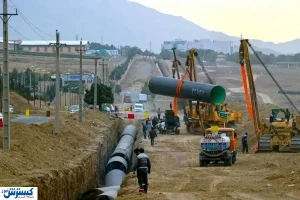 مژده به تهرانی ها ؛ ناجی آب پایتخت رسید