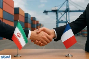 ایران برای حل بحران آب روی دوست اروپایی‌اش حساب کرد