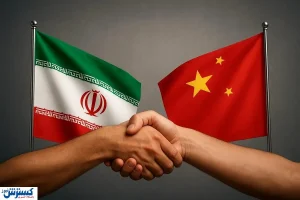 آغاز همکاری بزرگ ایران و چین؛ فناوری چینی وارد تهران می‌شود