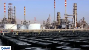 طلای سیاه ایران دیگر ارزان فروخته نمی شود