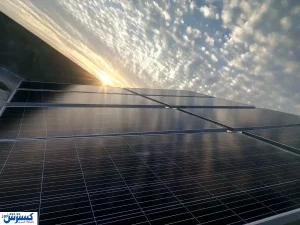 کرمانی ها خورشید را تسخیر کردند