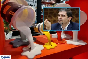 نمایشگاه رنگ و رزین نماد خودکفایی صنعتی و تکیه بر توان تولید داخلی