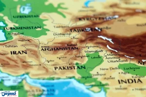 میدان بازی جدید ابرقدرت‌ها در قلب آسیا؛ چشم‌ها به همسایه ایران دوخته شدند