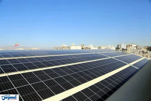تبریک ؛ برق ایران نجات پیدا کرد
