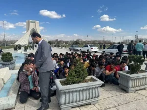 ویزای کارگری افغان‌ها در ایران؛ همه چیز قانونی شد