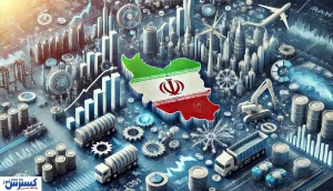 اقتصاد ایران در آستانه یک چرخش تاریخی | آینده تورم در دست چه کسی است؟