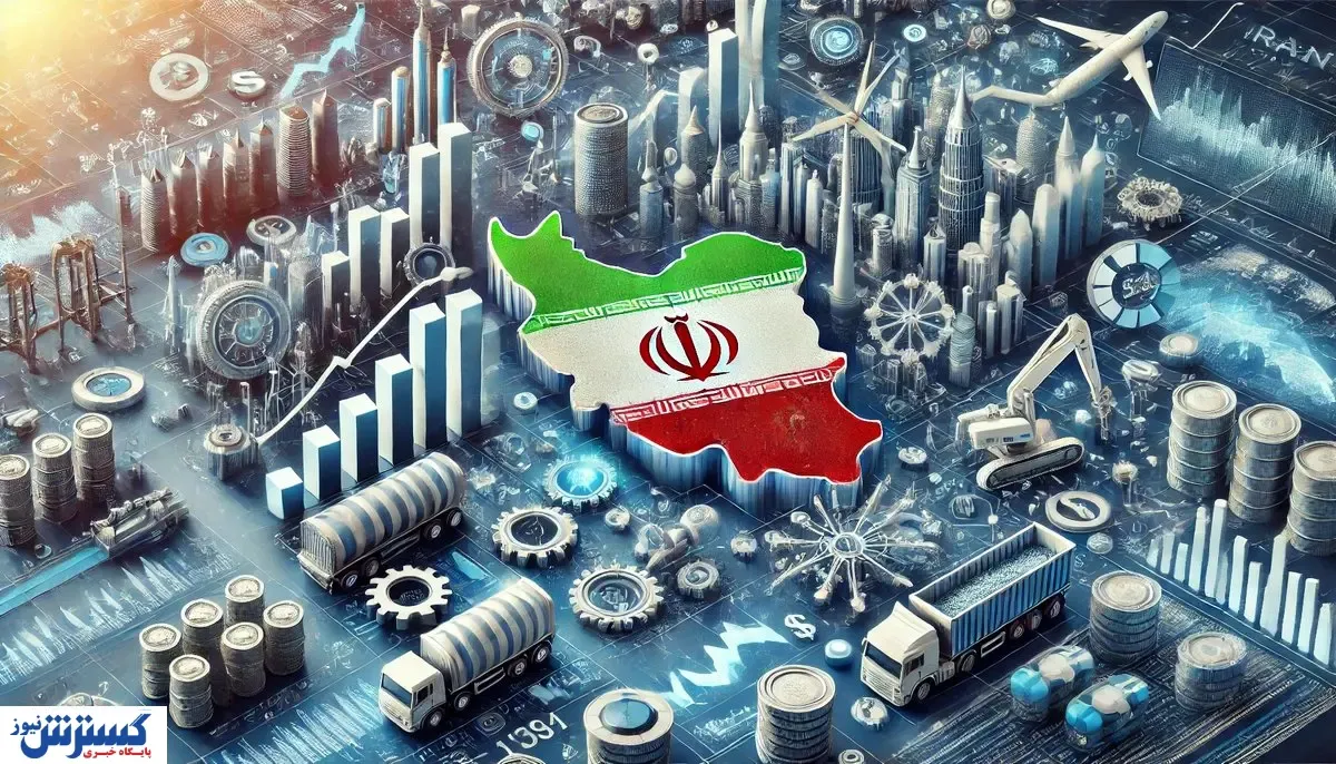 اقتصاد ایران در آستانه یک چرخش تاریخی | آینده تورم در دست چه کسی است؟