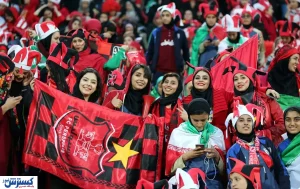 ۲ ستاره پرسپولیس برای دربی آماده شدند