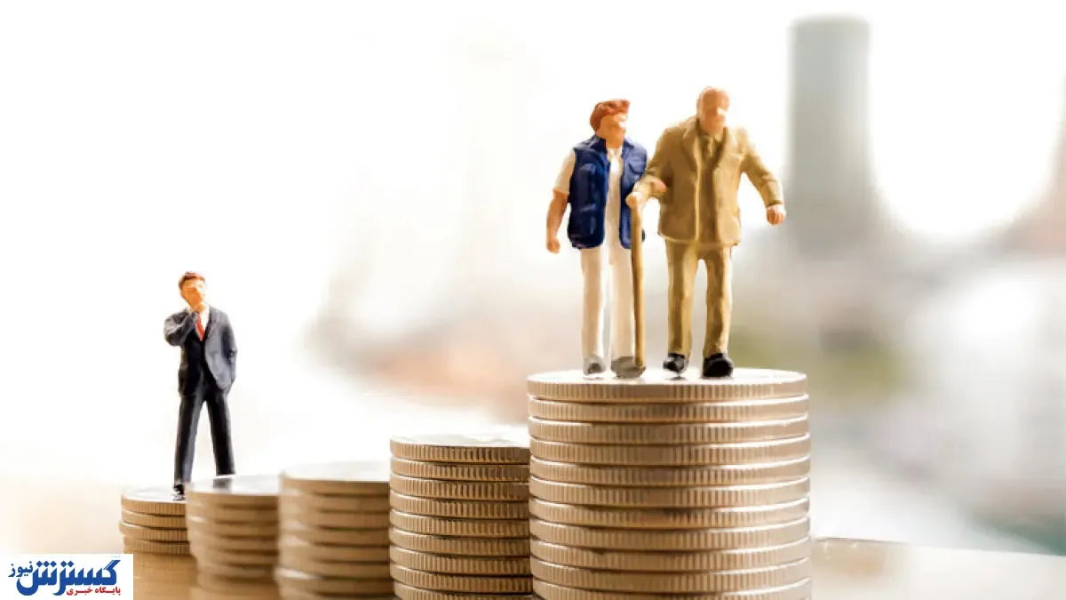 از ۱۶ تا ۱۹ میلیون تومان؛ حقوق بازنشستهها سال آینده چقدر افزایش مییابد؟