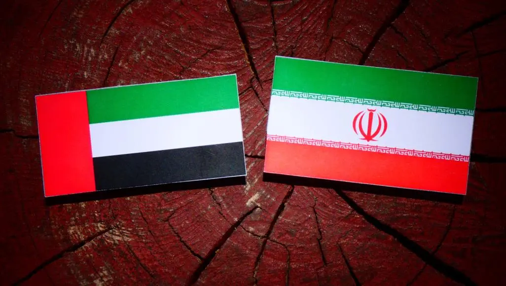 ایران-امارات